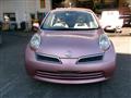 2008 Nissan March