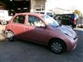 2008 Nissan March