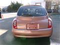 2008 Nissan March