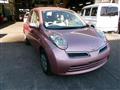 2008 Nissan March