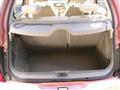 2008 Nissan March