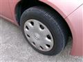 2008 Nissan March