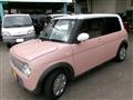 2015 Suzuki Lapin