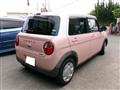 2015 Suzuki Lapin
