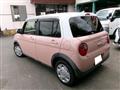 2015 Suzuki Lapin