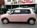 2015 Suzuki Lapin