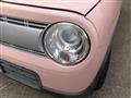 2015 Suzuki Lapin