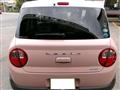2015 Suzuki Lapin