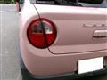 2015 Suzuki Lapin
