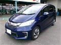 2016 Honda Freed