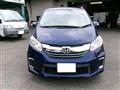 2016 Honda Freed
