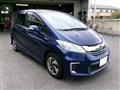 2016 Honda Freed