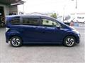 2016 Honda Freed