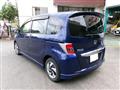 2016 Honda Freed