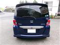 2016 Honda Freed