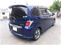 2016 Honda Freed