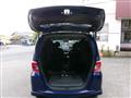 2016 Honda Freed