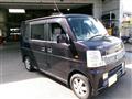 2008 Suzuki Every Wagon