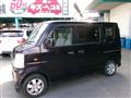 2008 Suzuki Every Wagon