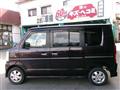 2008 Suzuki Every Wagon