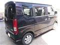 2008 Suzuki Every Wagon