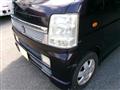 2008 Suzuki Every Wagon