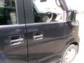 2008 Suzuki Every Wagon