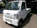 2007 Suzuki Carry Truck