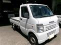 2007 Suzuki Carry Truck