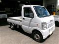 2007 Suzuki Carry Truck