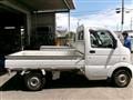 2007 Suzuki Carry Truck