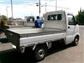 2007 Suzuki Carry Truck
