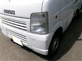 2007 Suzuki Carry Truck