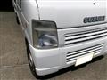 2007 Suzuki Carry Truck