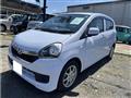 2015 Daihatsu Mira