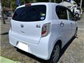 2015 Daihatsu Mira