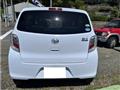 2015 Daihatsu Mira
