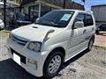 2011 Daihatsu Terios Kid