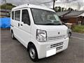 2017 Suzuki Every