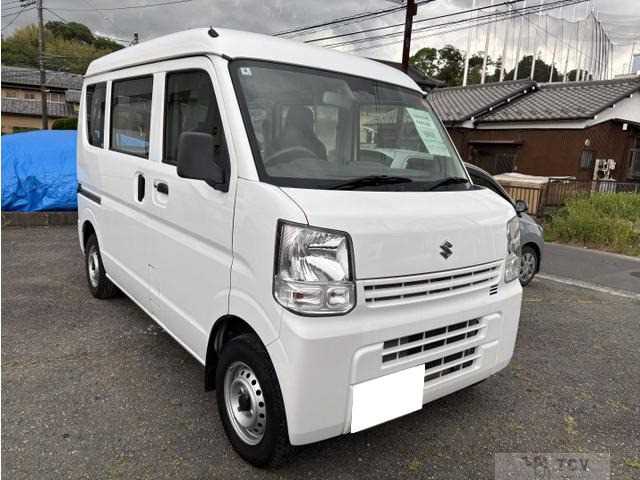 2017 Suzuki Every