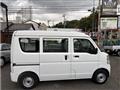 2017 Suzuki Every