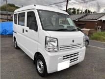 2017 Suzuki Every