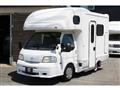 2011 Mazda Bongo Truck