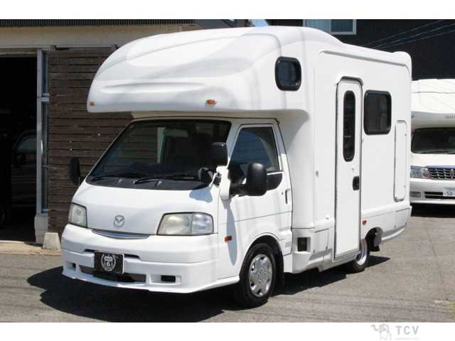 2011 Mazda Bongo Truck