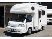 2011 Mazda Bongo Truck