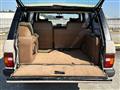 1993 Land Rover Range Rover