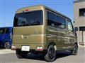 2025 Daihatsu Atrai