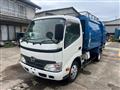 2011 Hino Dutro
