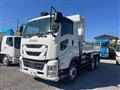 2019 Isuzu Isuzu Others