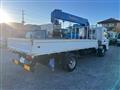 2003 Mitsubishi Canter